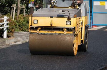 ロードローラー