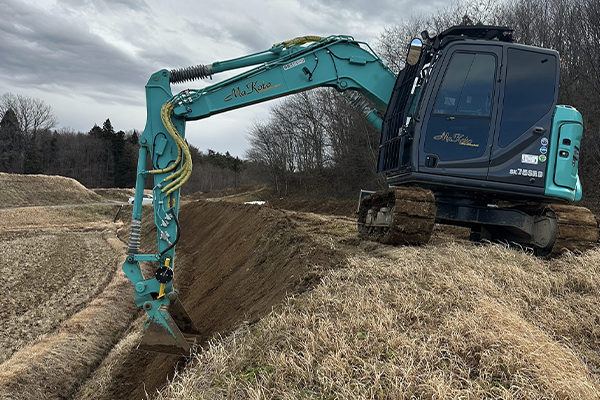 その他土木工事