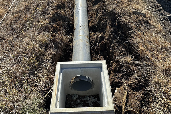 舗装補修・改修